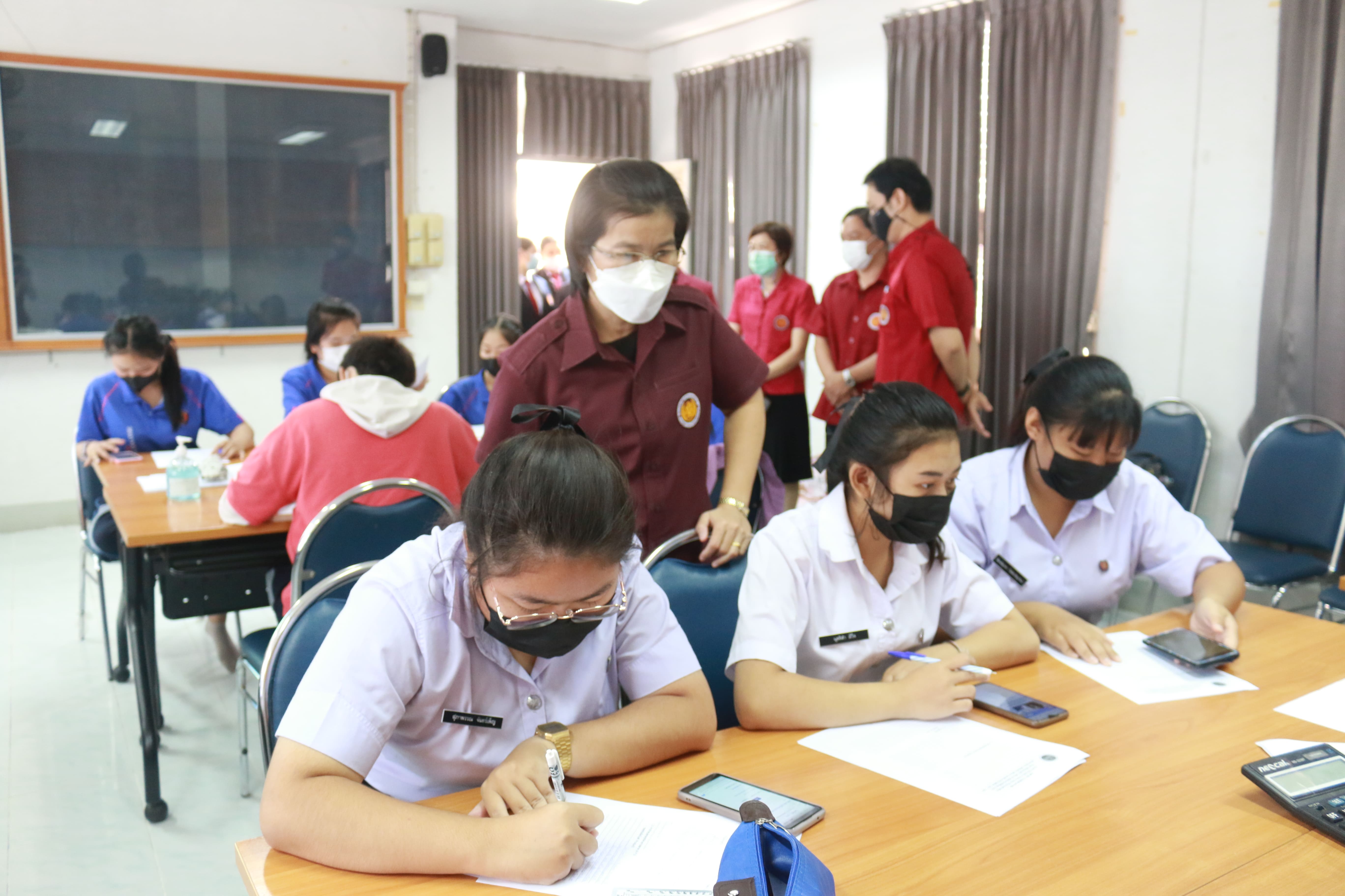 ทักษะการเขียนแผนธุรกิจ 
